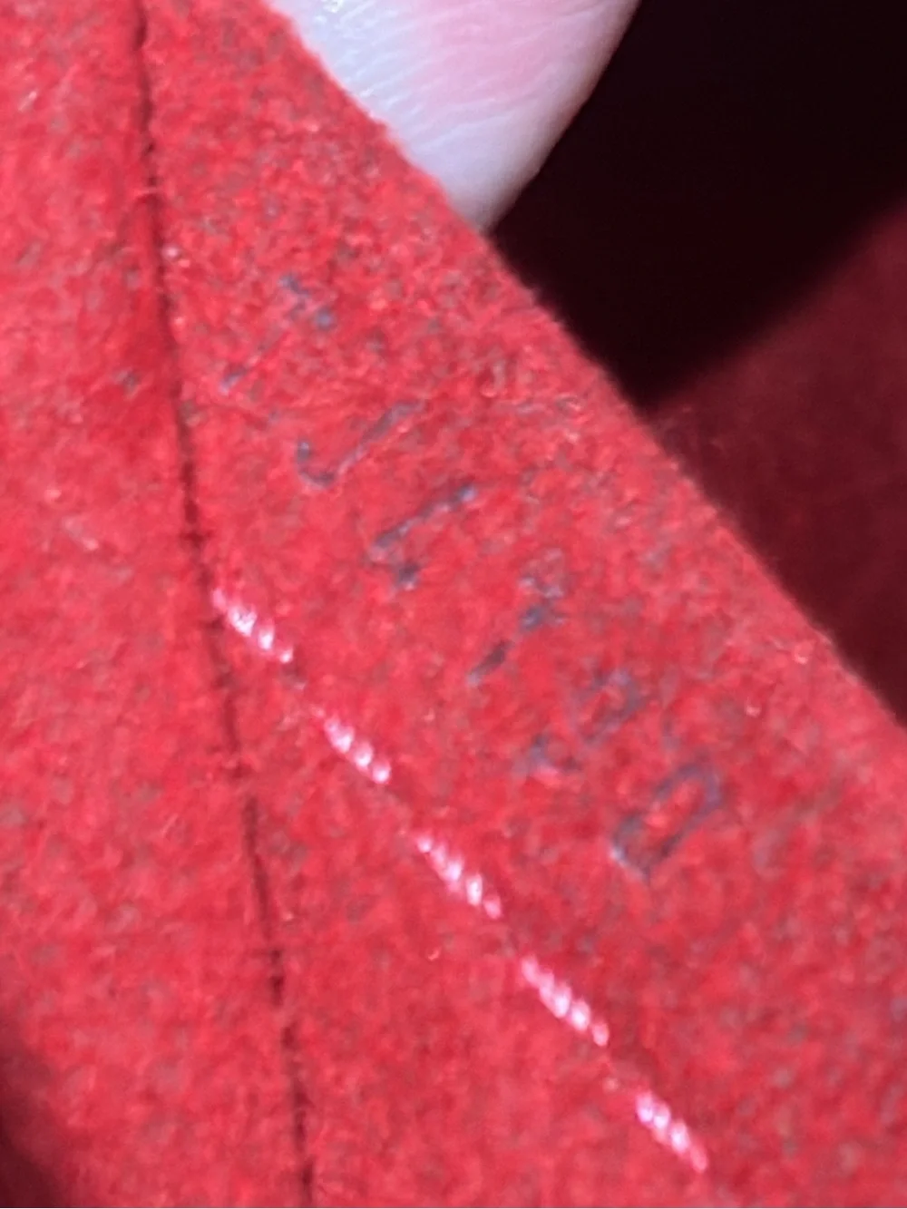 Louis Vuitton Damier Ebene Trevi - Picture 15 of 15